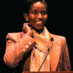 Happy Birthday, Ayaan Hirsi Ali!