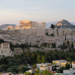 Modern Greeks Destroy ‘Foundations of Justice’