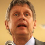 The Problem of Gary Johnson’s Libertarian Affiliation