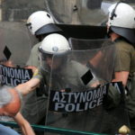 Greek Crisis Deepens—TOS’s Week in Review for May 19