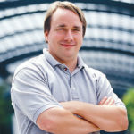 Linux Creator Linus Torvalds Celebrates Rational Selfishness