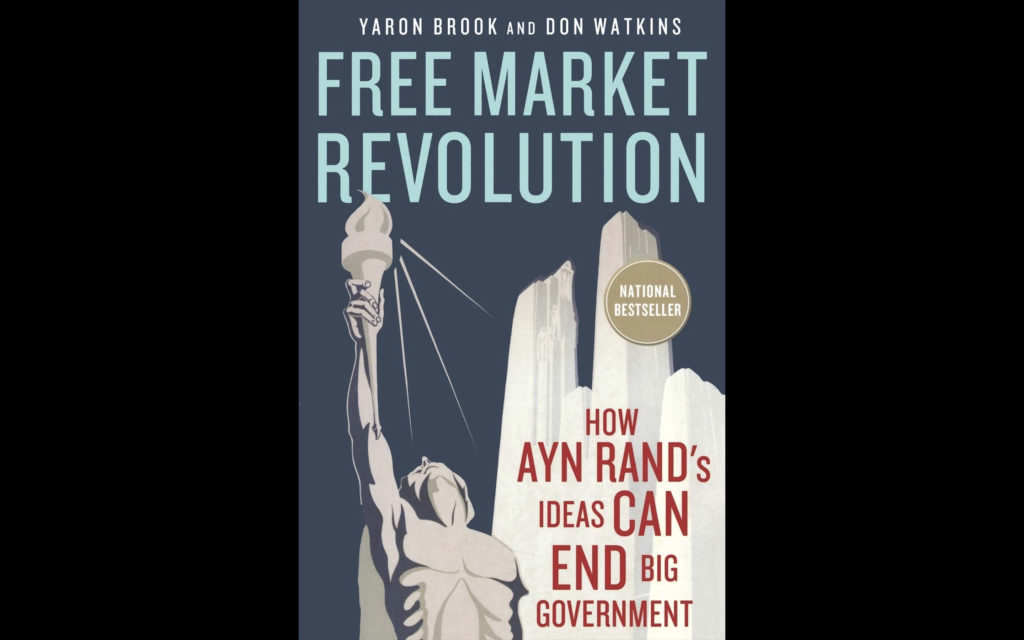 Review: Free Market Revolution - The Objective Standard