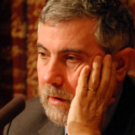 Open Letter to Paul Krugman re Intellectual Impotence, Inflation, and Ayn Rand