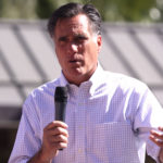 Romney Addresses Entitlement Mentality, Misses Fundamental