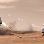 SpaceX Founder Musk Envisions Mars Colony: Potential Value is Immense