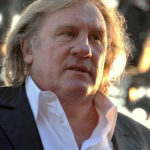 Depardieu Justly Condemns France’s Theft by Taxation