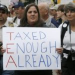 To Help Save America, Tea Partiers Must Fully Embrace Individual Rights