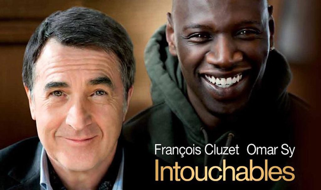 Review: The Intouchables - The Objective Standard