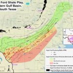 Eagle Ford Shale Oilmen Increase Productivity by 54 Percent