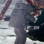 Neil Armstrong Demonstrated Man at His Best