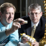 BYU Engineers Develop Promising Spinal Disc Replacement