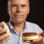 Praise Stem-Cell Burgers for Benefit to People Not “Environment”