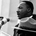 “I Have a Dream”: Martin Luther King Urges Consistency to Founding Principles