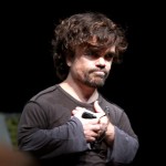 Peter Dinklage: “I Hate that Word, ‘Lucky’”