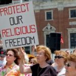 Religious Coalition: Right to Oppose ObamaCare Contraception Mandate, Wrong to Ignore Principle at Play