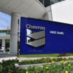 Lithuanian Government “Muzzles” Chevron, Opts for Teeth of Russia