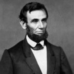 Lincoln’s Immortal Gettysburg Address, 150 Years Ago Today