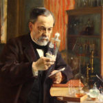 Louis Pasteur: A Light That Brightens More and More