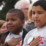 Pledge Fight Illustrates Inherent Conflicts of “Public” Schools