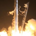 SpaceX Achieves Soft Booster Landing, Opens Door to Radically Cheaper Rocketry