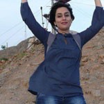 Courageous Iranian Women Unveil