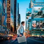 Walter Mitty Learns to Love His Life