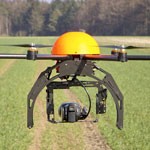Restrain Bureaucratic Thugs, Not Agricultural Drones