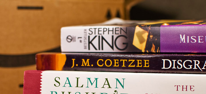 Krugman to Amazon: All Your Books Are Belong to Us - The Objective Standard