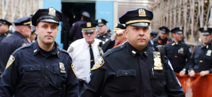 Is the NYPD’s Work Slowdown Good or Bad? - The Objective Standard