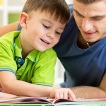 A Dozen Great Books for Young Children