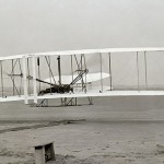 <em>The Wright Brothers</em>, by David McCullough