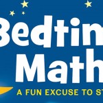 <em>Bedtime Math: A Fun Excuse to Stay Up Late</em>, by Laura Overdeck