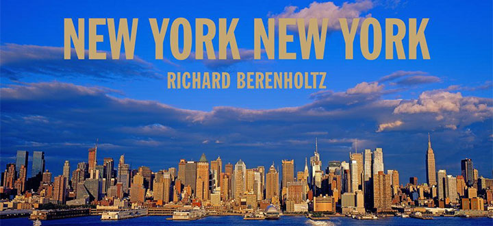 New York New York, by Richard Berenholtz - The Objective Standard