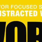 Deep Work: Rules for Focused Success in a Distracted World, by Cal Newport