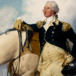 Happy Birthday, George Washington!