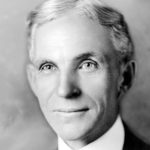 Henry Ford on the Justice of Income Inequality