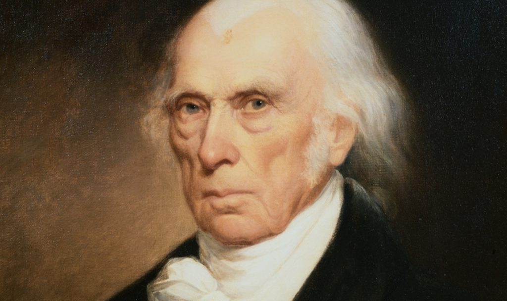 The Genius of James Madison - The Objective Standard