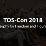 You can now watch and share TOS-Con 2018 videos on YouTube!