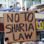 Europe Wades Further into Sharia Law