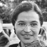 The Moral Courage of Rosa Parks