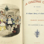 A Life-Enhancing Lesson from Dickens’s <em>Christmas Carol</em>