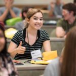 FEE’s Summer Seminars Provide Growth Opportunities for High-Schoolers