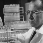Salk and Sabin: The Rivalry That Killed Polio