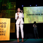The Green New Deal: A Plan to Sink America