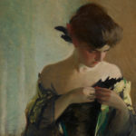 Suffused with Sunlight: The Paintings of John White Alexander