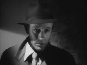 “Pimpernel” Smith (1941) - The Objective Standard