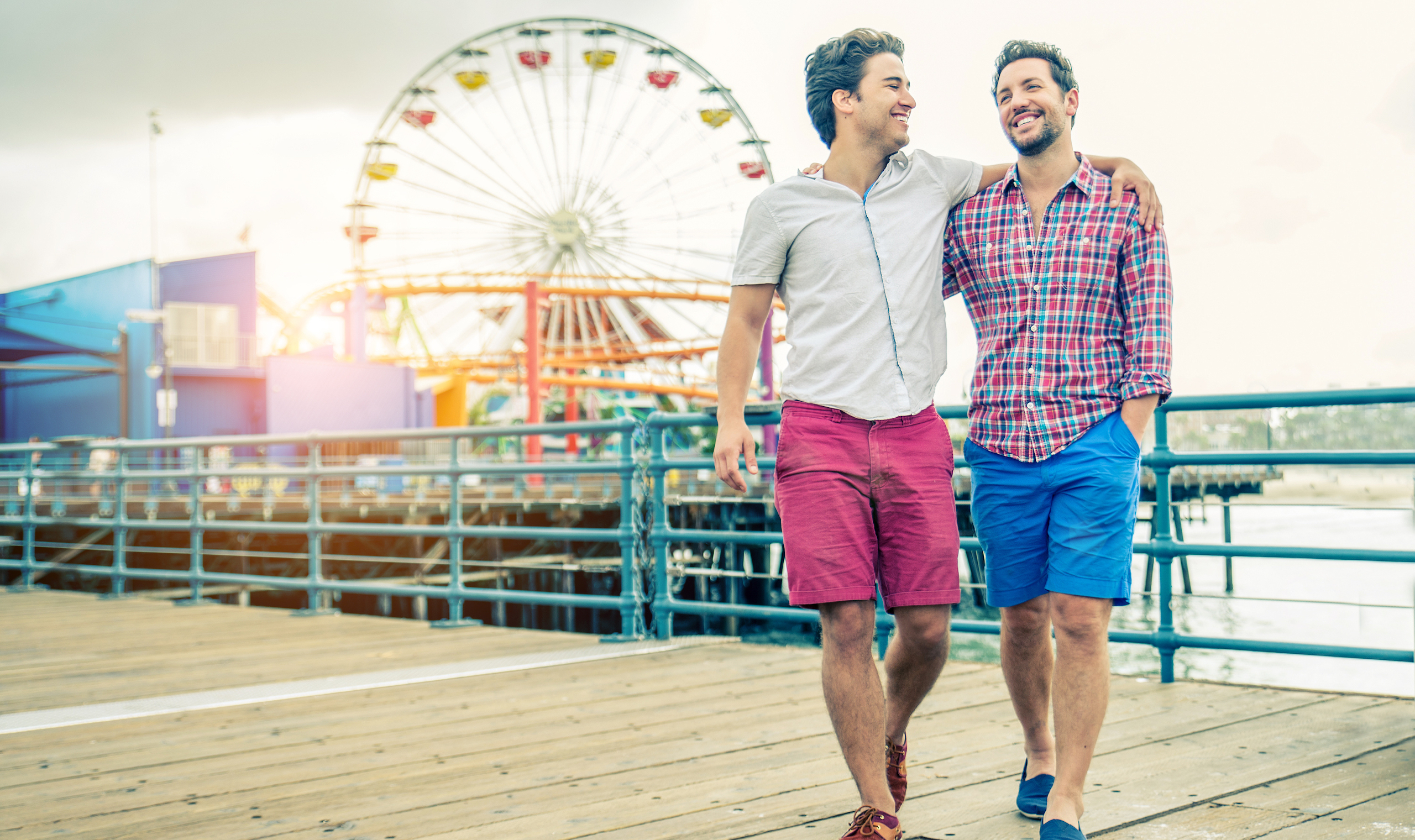 How I Avoided the Struggles of Most Young Gay People - The Objective  Standard
