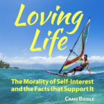 <em>Loving Life</em> Is Now Available on Audible