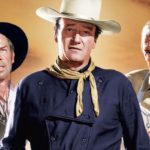 The Battle for Values in American Westerns