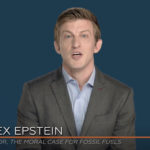 Alex Epstein’s <em>What’s the Deal With the Green New Deal?</em>